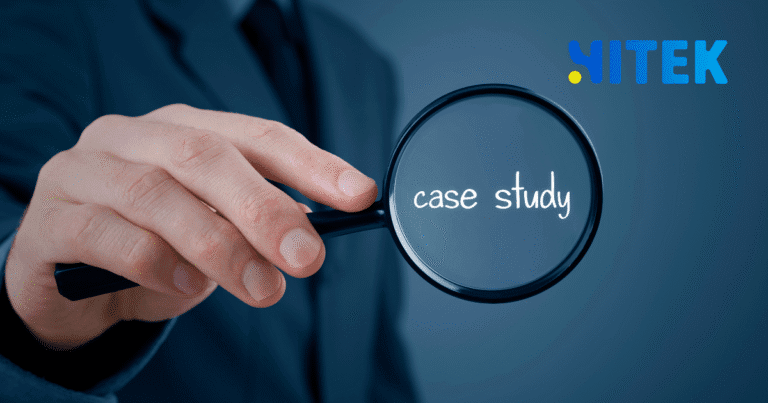 App Development Case Studies