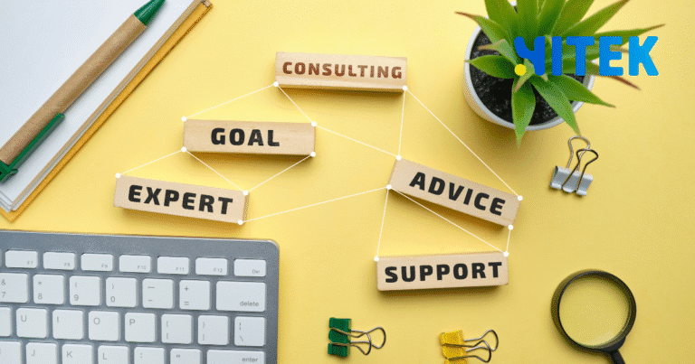 App Development Consultation
