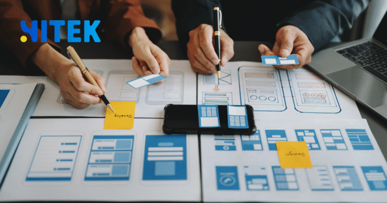 App Development Infrastructure