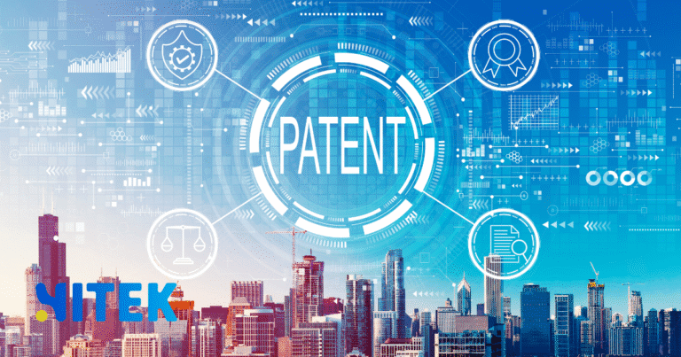 App Development Patents