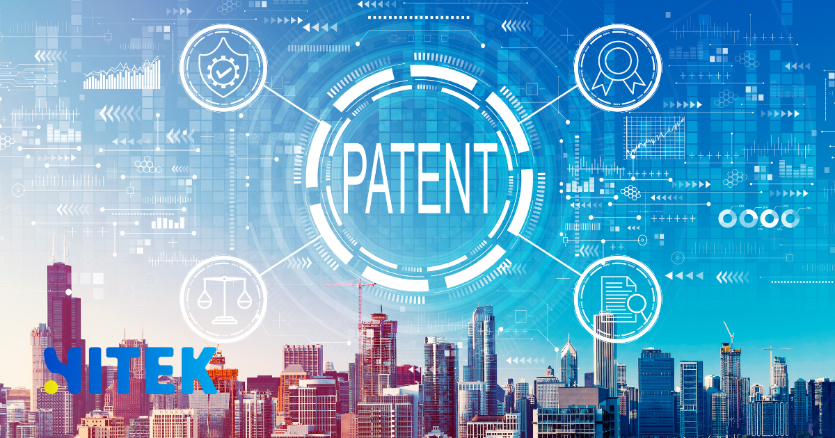 App Development Patents