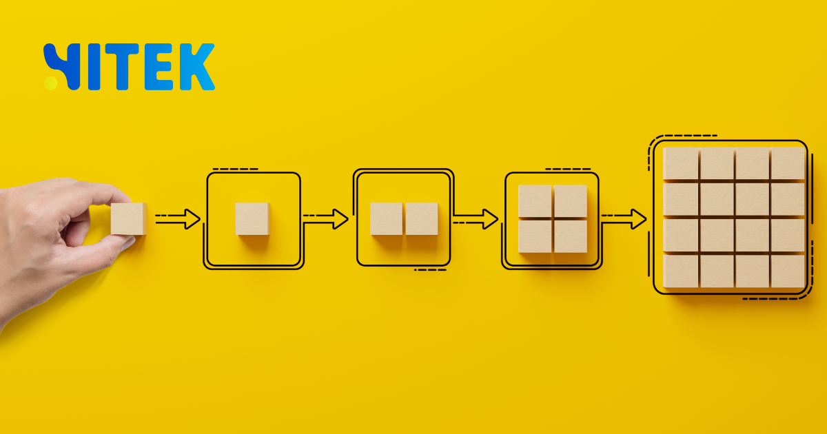 App Development Sales