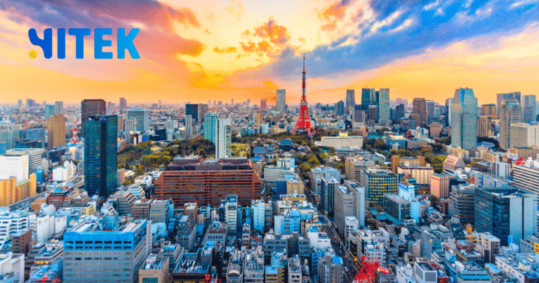 App Development School in Tokyo