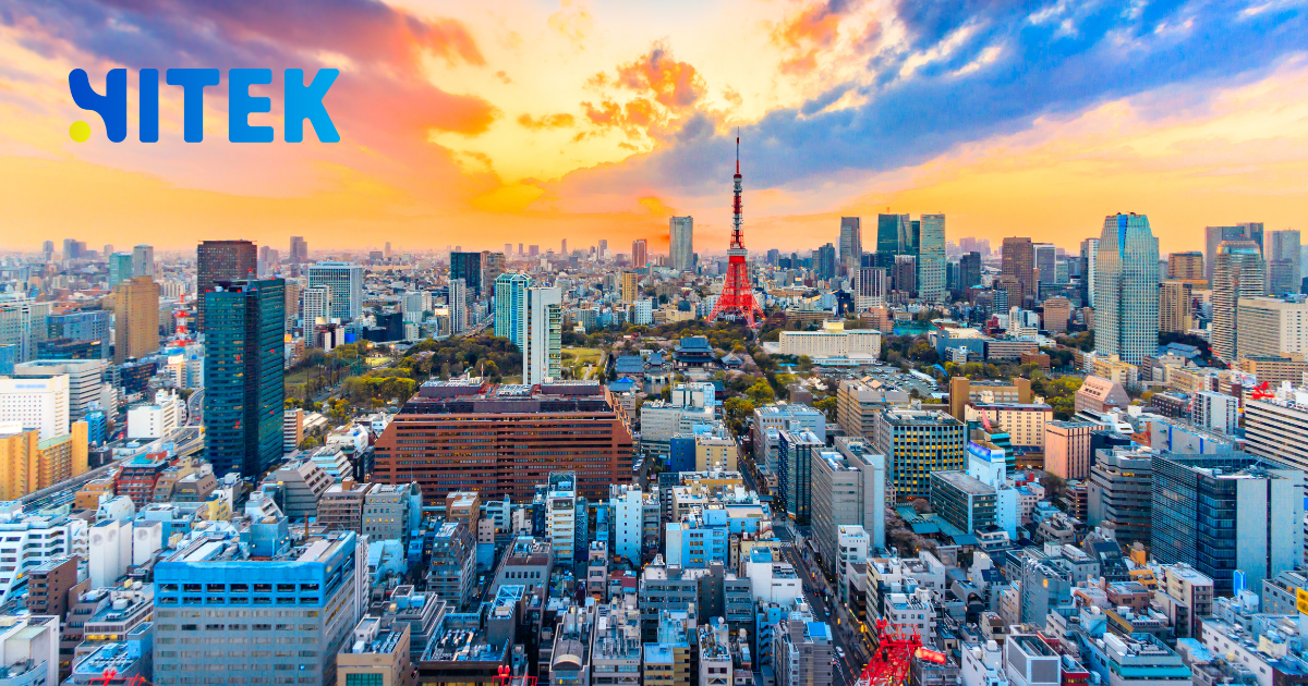 App Development School in Tokyo