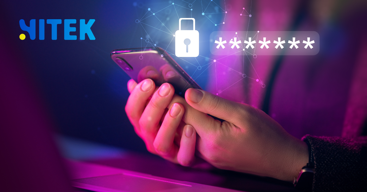 App development security measures