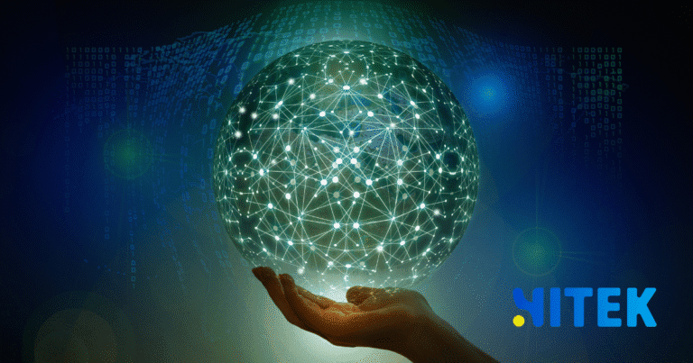 Blockchain app development