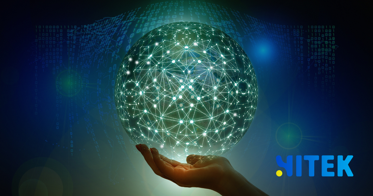 Blockchain app development