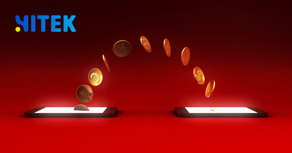 Finance app development