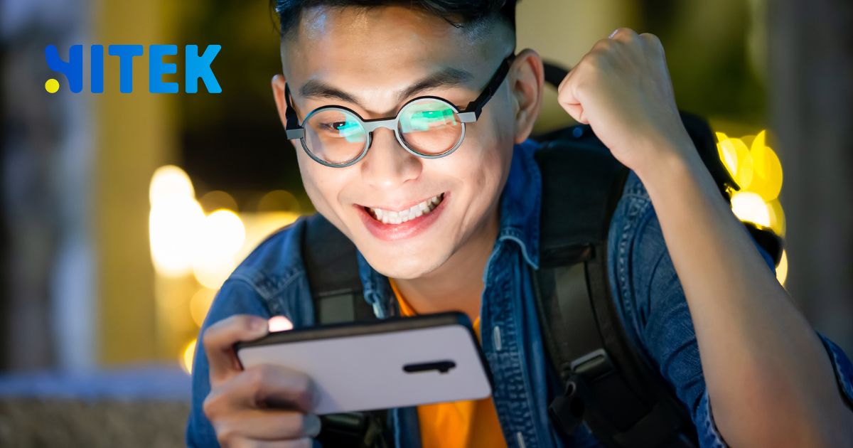 Game app development engineer