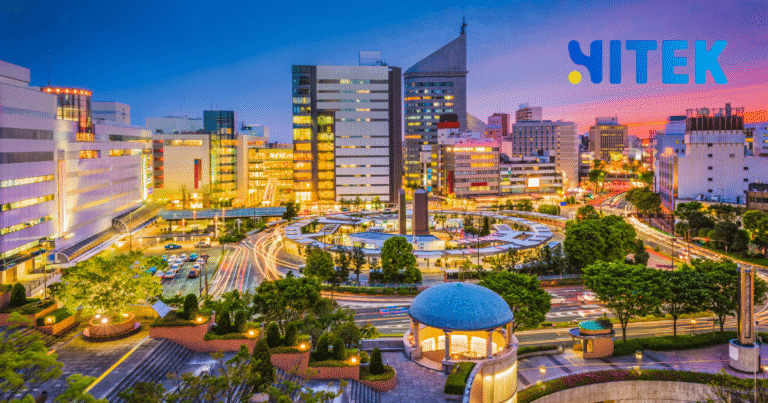 Hamamatsu app development
