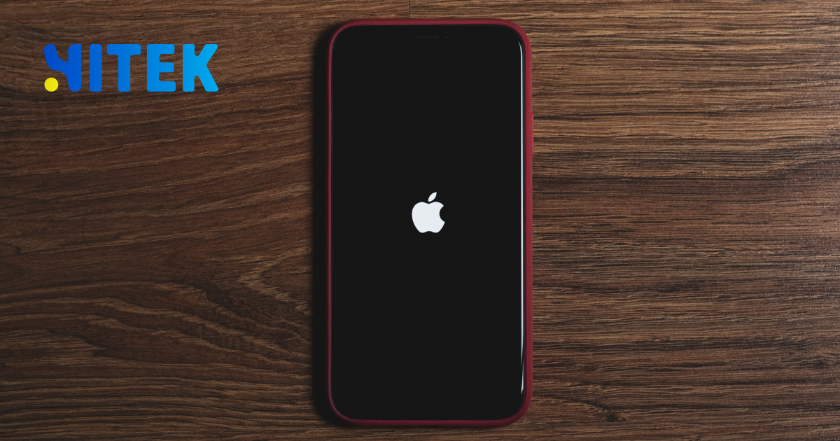 Intensive iPhone app development course