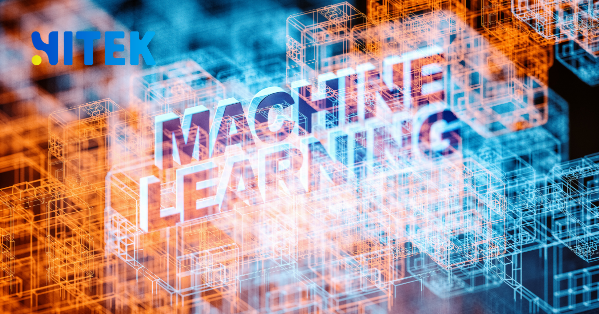 Machine learning app development