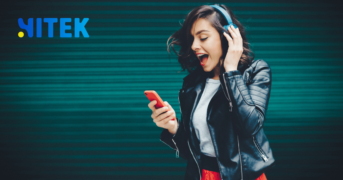 Music app development