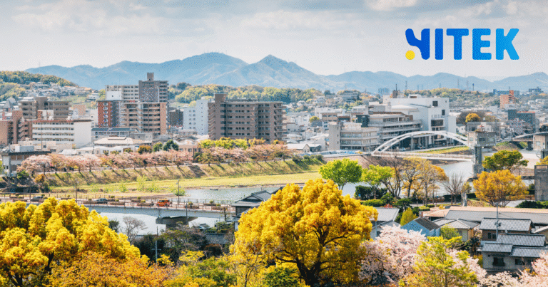 Okayama app development