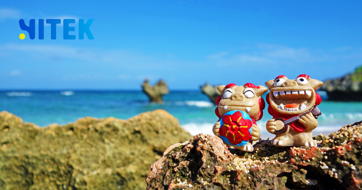 Okinawa app development