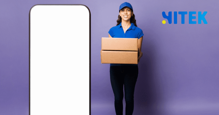 Packaged app development
