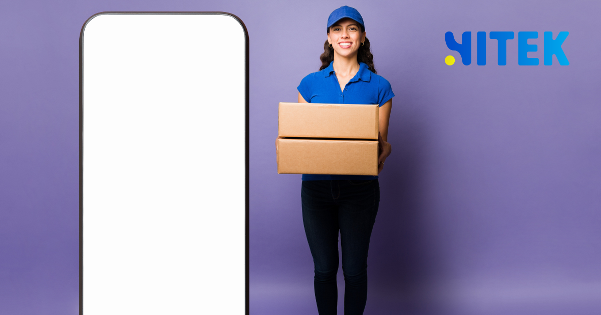 Packaged app development
