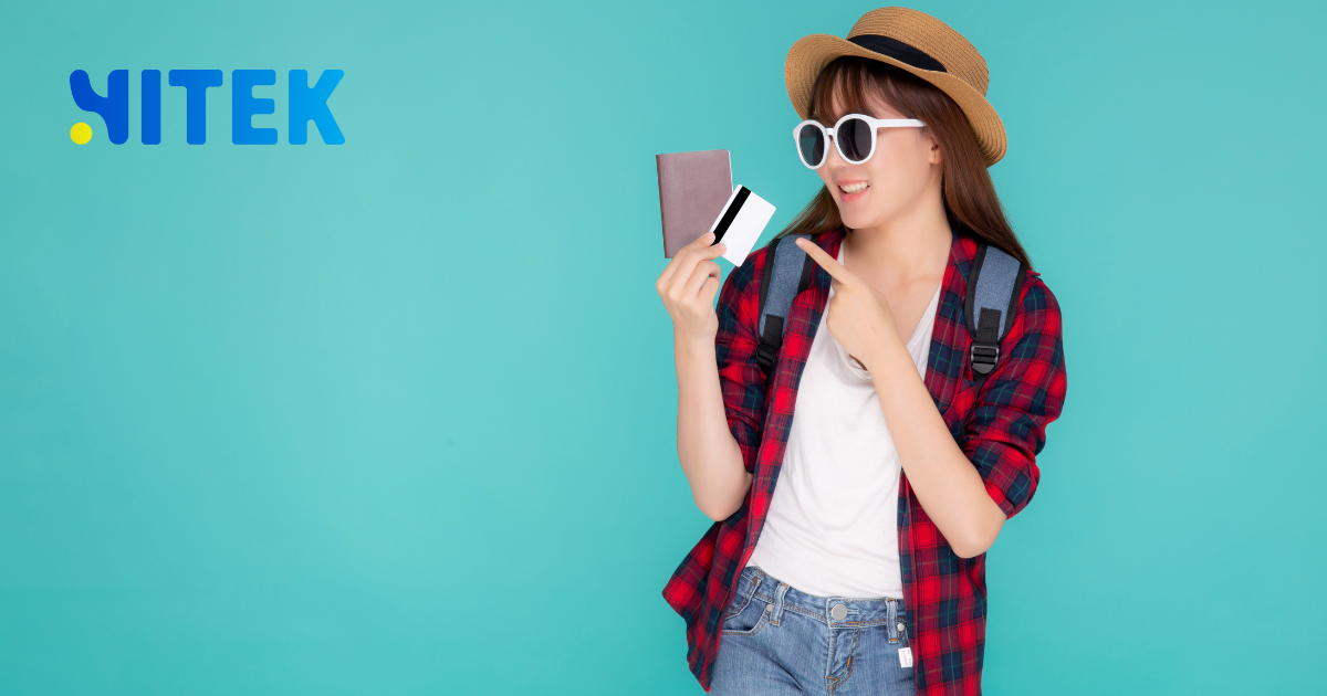 Point card app development