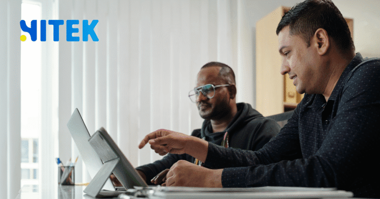 React Native app development