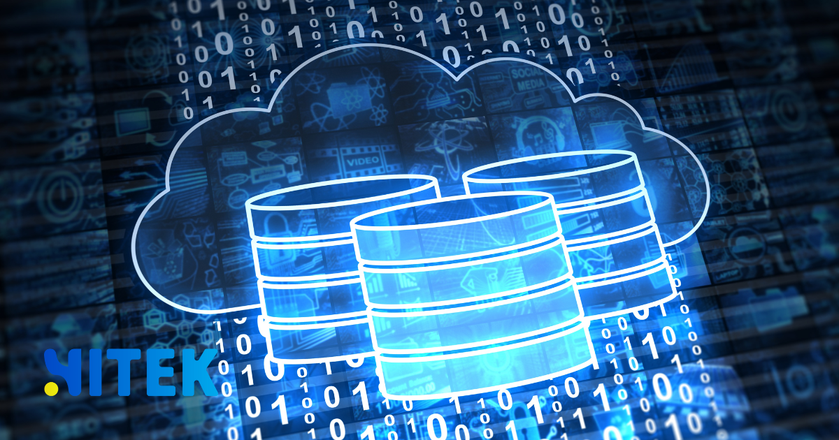 Server app development
