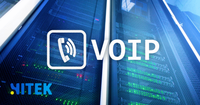 VoIP app development
