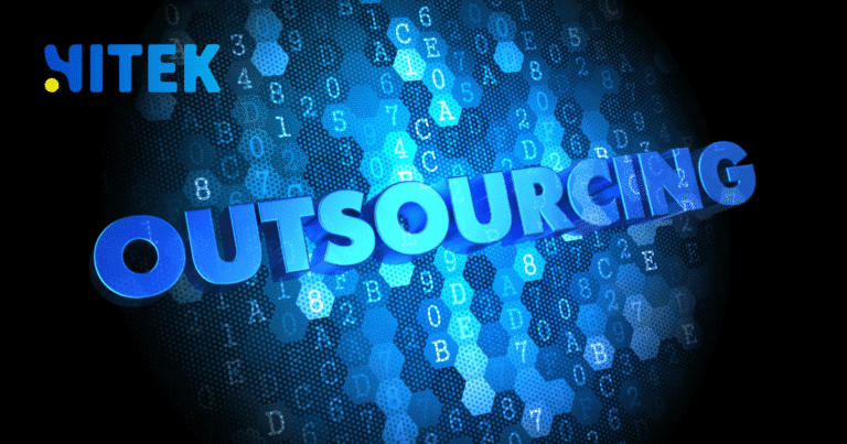 iPhone app development outsourcing