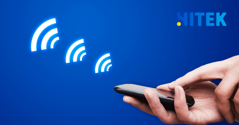 the NFC app development