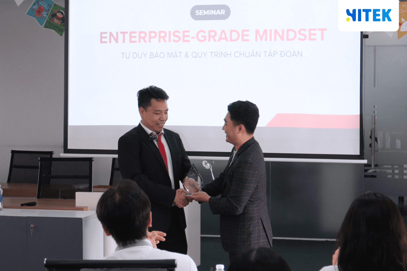 WS speaker Leo Dang 2 